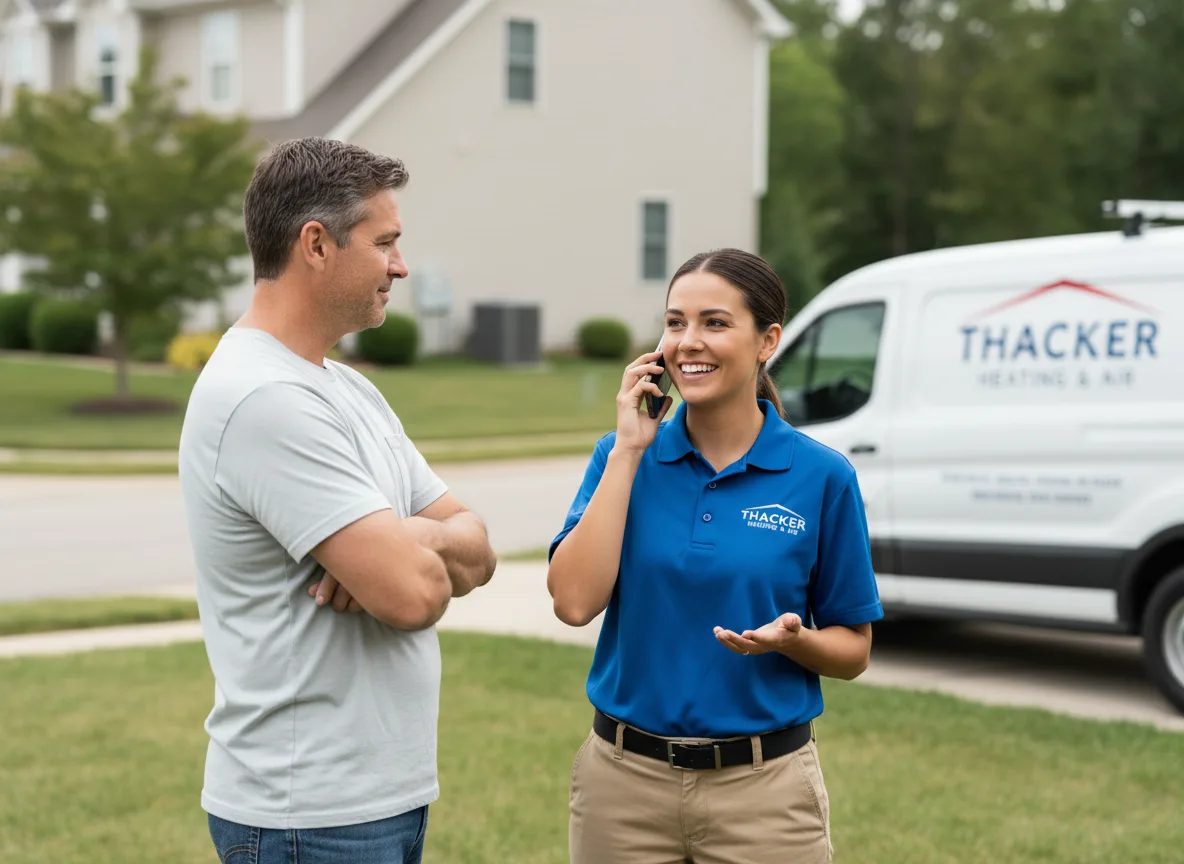 Ac Repair Hutsonville, IL FAQs